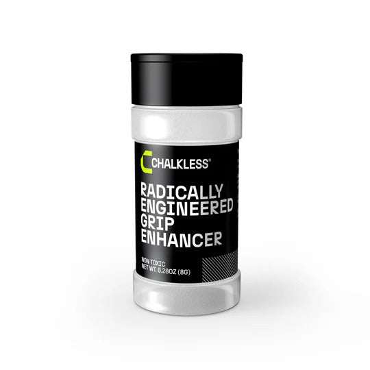 Chalkless Grip Enhancer Bottle (8g)