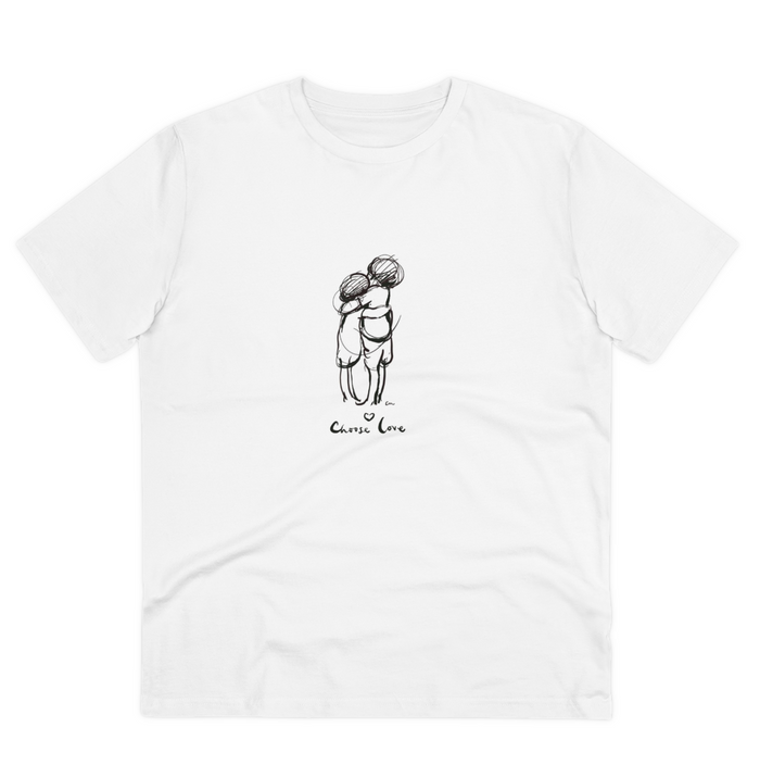 Charlie Mackesy Children T-Shirt