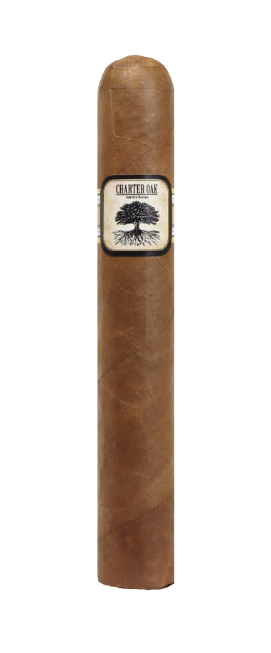 Charter Oak Habano Rothchild