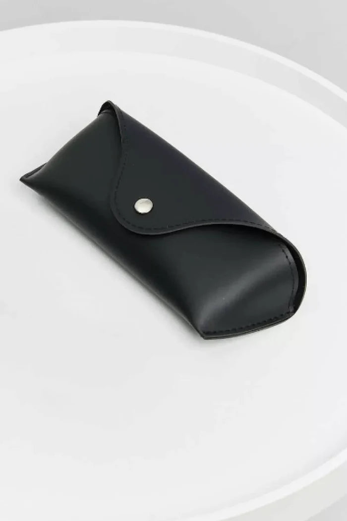 Chic Cat-Eye Gradient Sunglasses