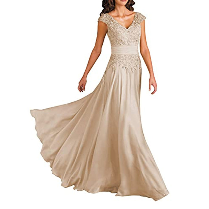 weddingguestdressapricot