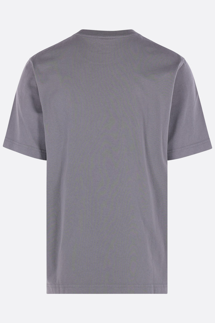 Chillax Fox t-shirt in cotton