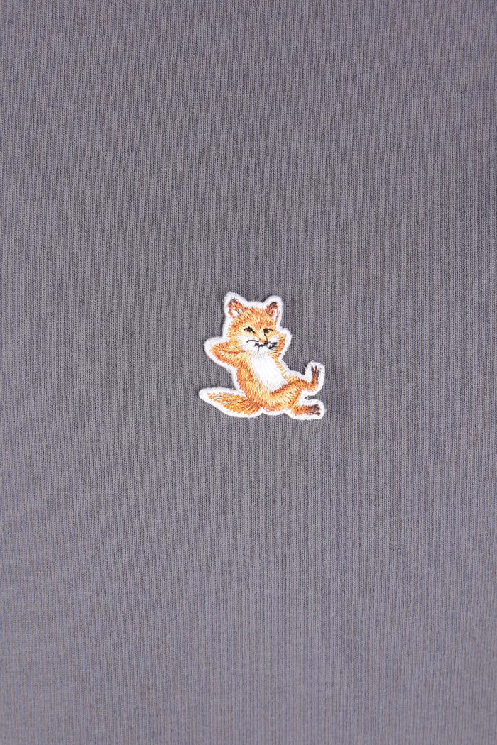 Chillax Fox t-shirt in cotton
