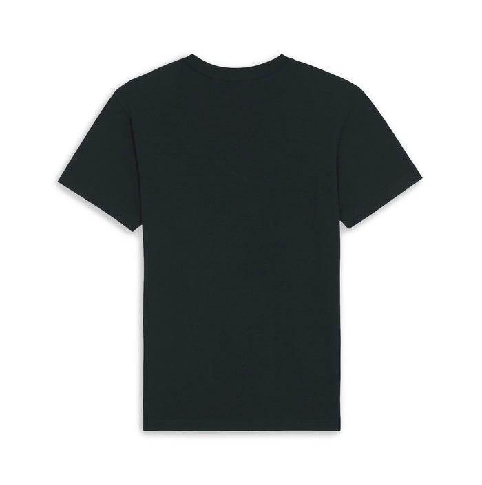 Choose Love Black Summer T-Shirt By Katharine Hamnett