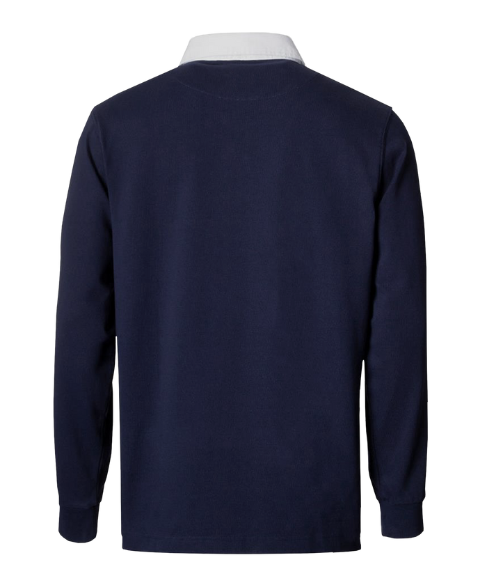 Choose Love Rugby Shirt By Katharine Hamnett