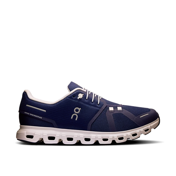 Cloud 6 'Midnight White'