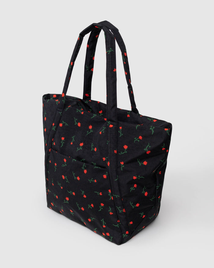 Baggu - Cloud Bag - Painted Wildflower -