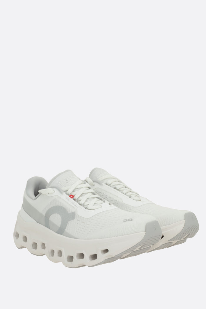 Cloudmonster 1 sneakers in mesh