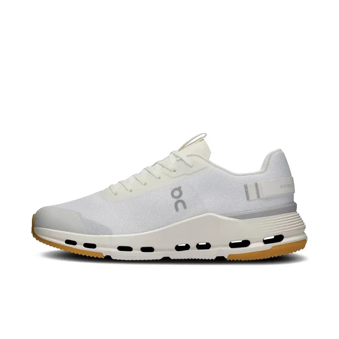 Cloudnova Form 2 'White Ivory'