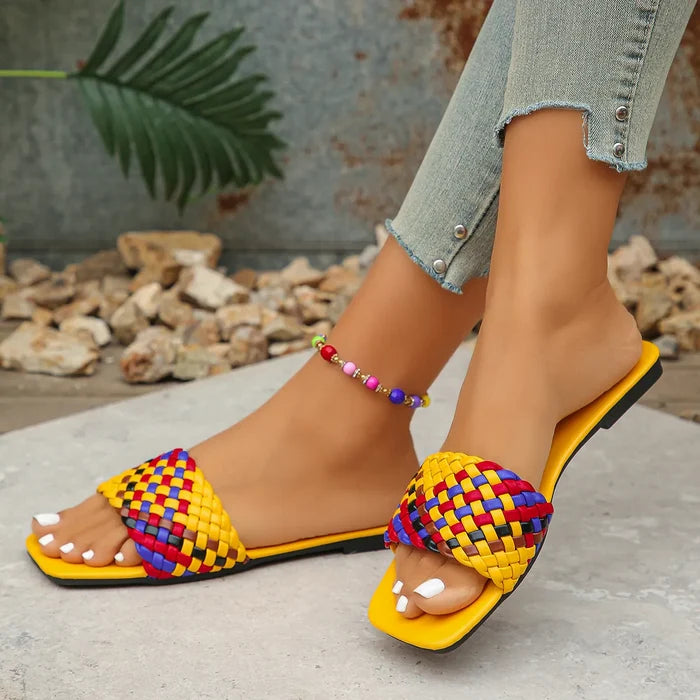 Yellow / 36