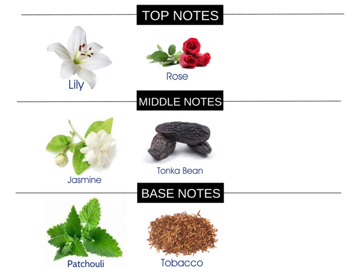 COMPARE TO DUBAI AMETHYST FRAGRANCE BODY SPRAY - Ceed Fragrances