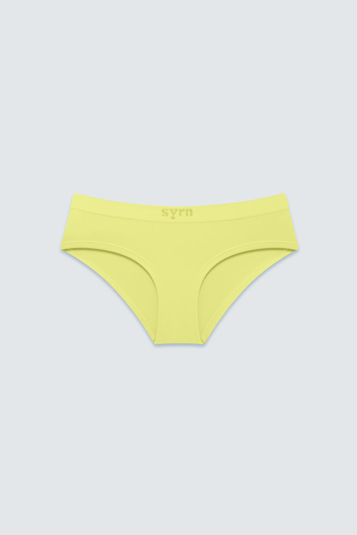 SYRN Yellow