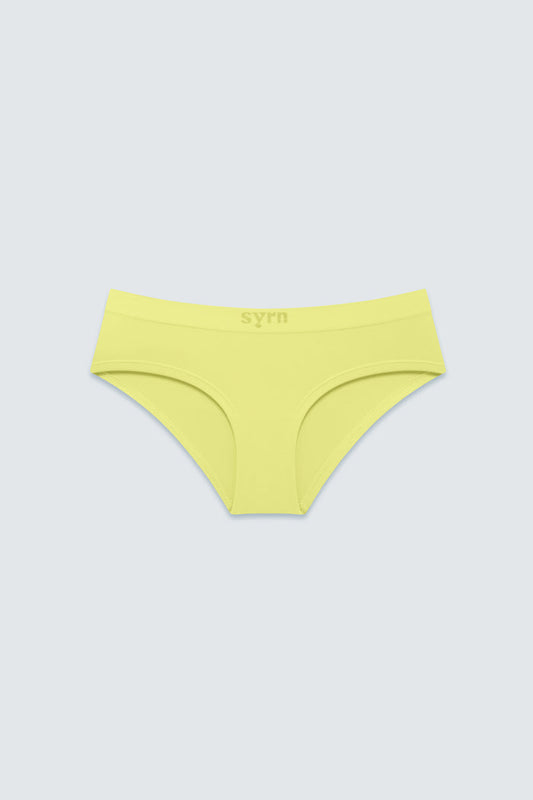 SYRN Yellow