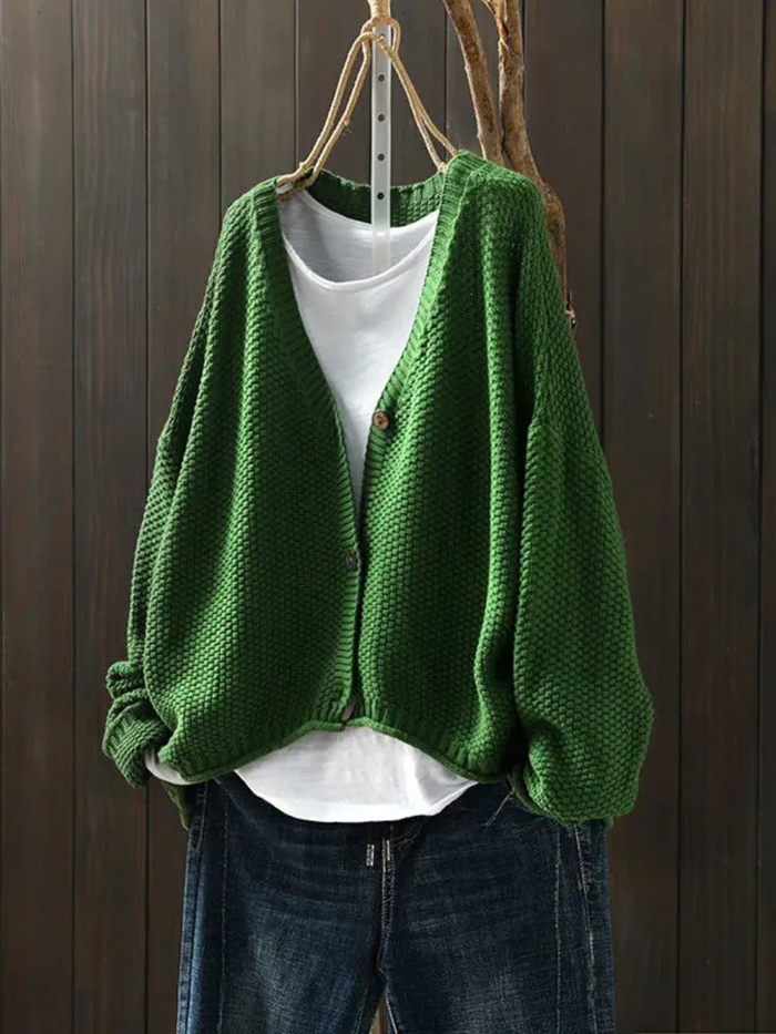 Green / S