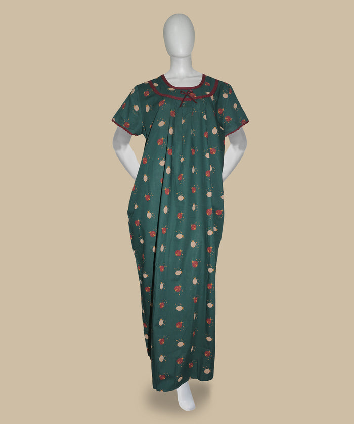 COTTON NIGHTY / CCCNY - 005A TO CCCNY - 005B