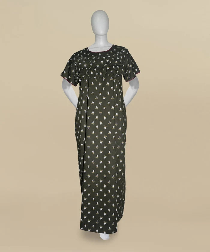 COTTON NIGHTY / TCFNY - 018A TO TCFNY - 018C