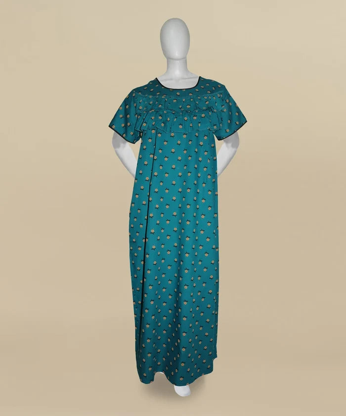 COTTON NIGHTY / TCFNY - 018A TO TCFNY - 018C