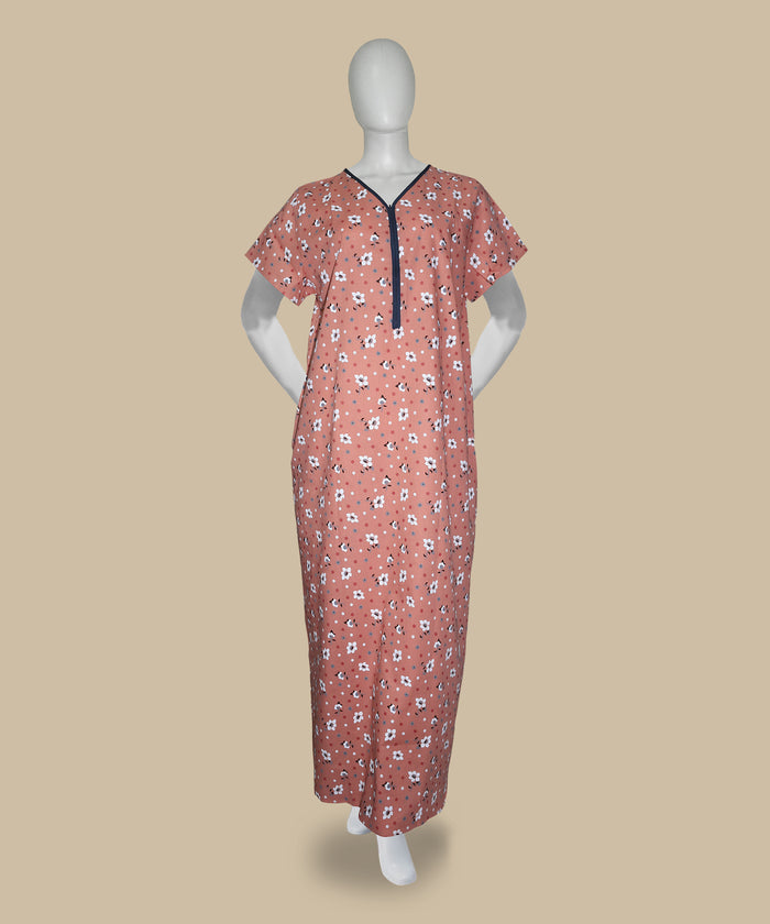 COTTON NIGHTY/ TCSNY - 011A TO TCSNY - 011D