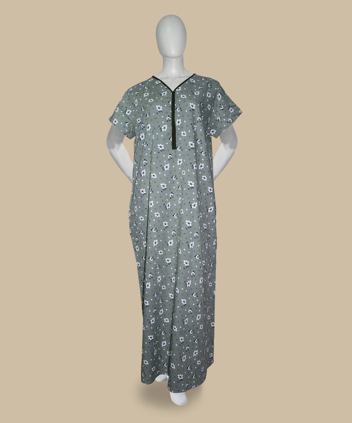 COTTON NIGHTY/ TCSNY - 011A TO TCSNY - 011D