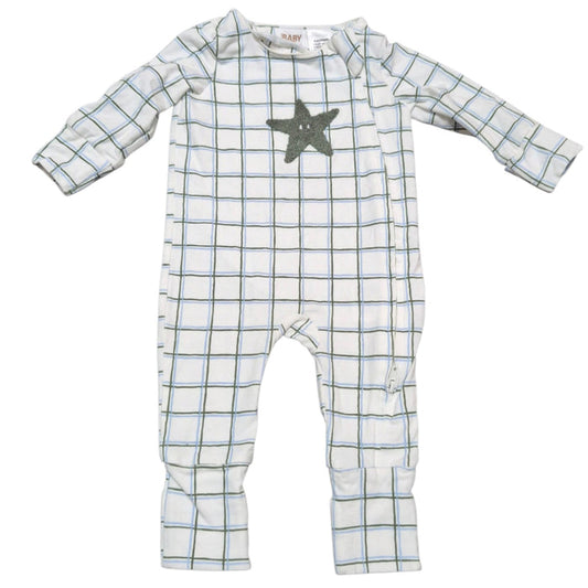 Cotton on baby onesie size 0-3M
