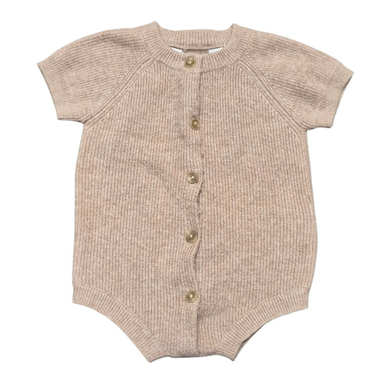 Cotton on baby romper size newborn