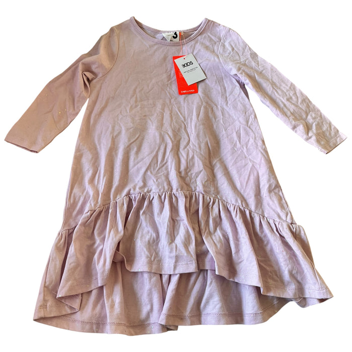 Cotton on kids dress size 3 BNWT