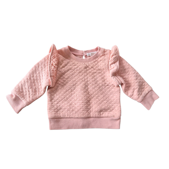 Country Road jumper size 3-6M