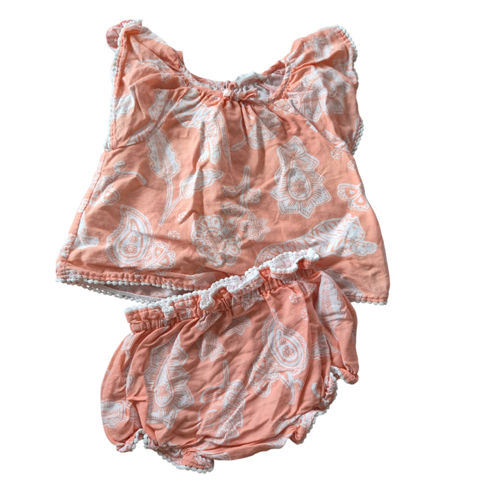 Country road set size 6-12M