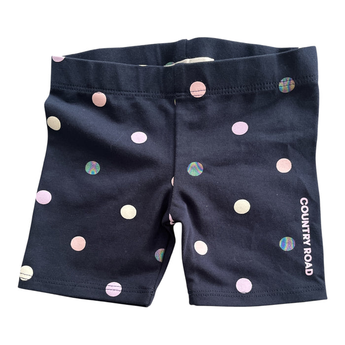 Country road shorts 3-6M
