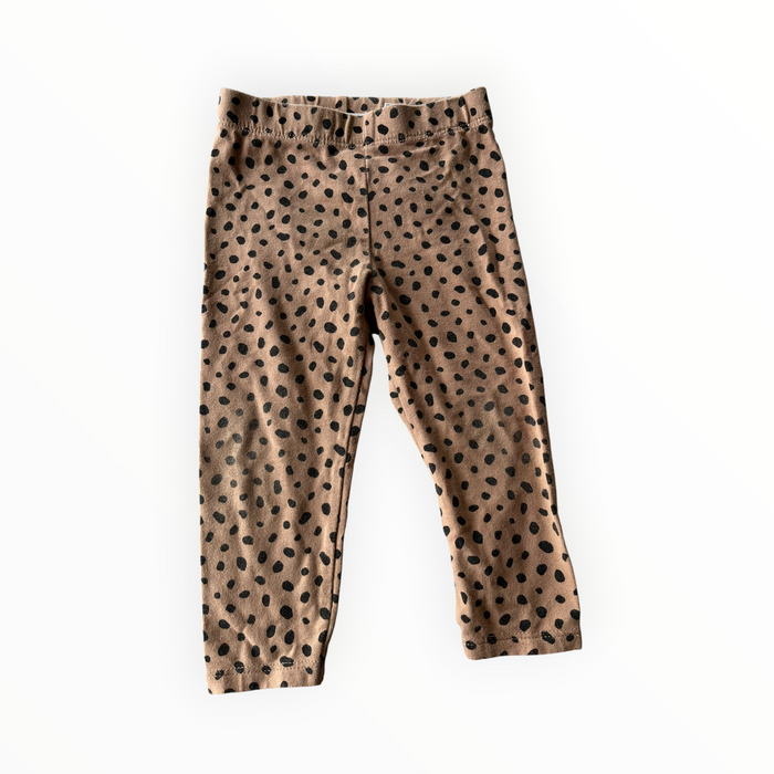 Country Road tights 6-12m