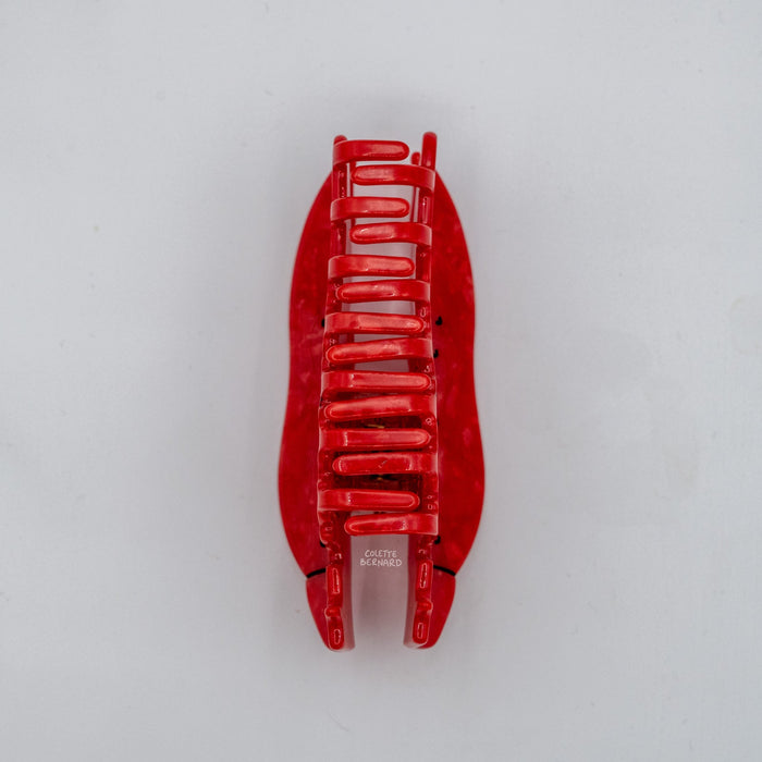 Artist Colette - Crawfish Claw Hair Claw -
