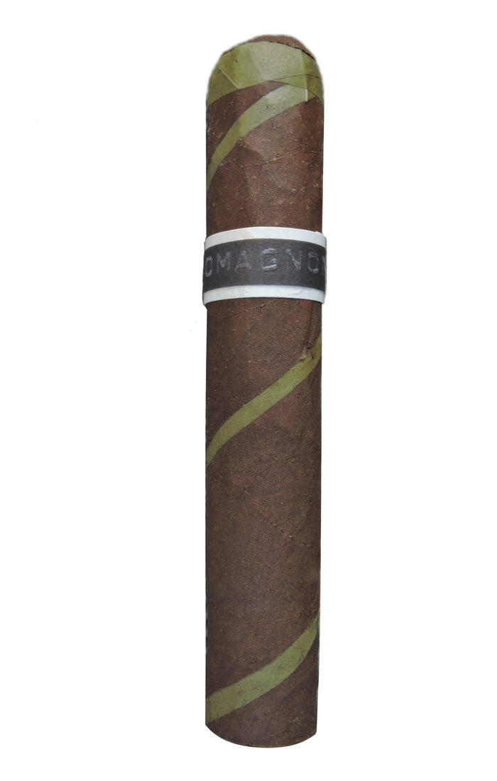 CroMagnon EMH Black Irish