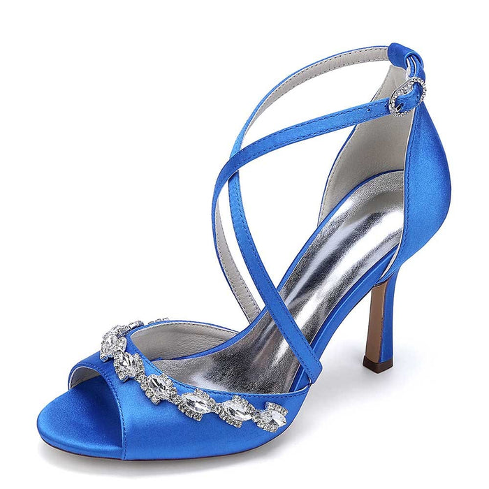 Royal Blue / US6