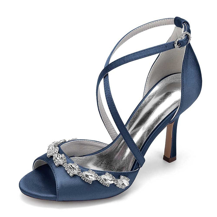 Dark Blue / US6