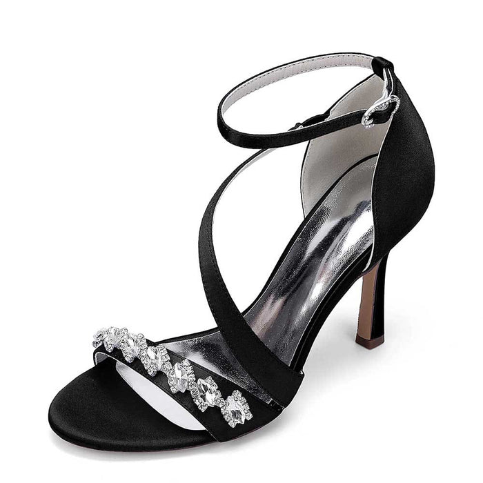 Black / US6