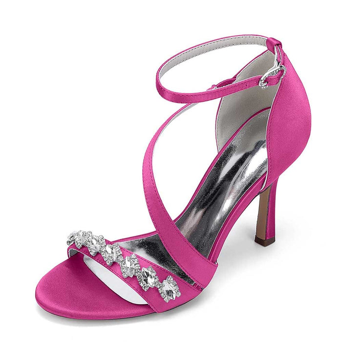 Hot Pink / US6