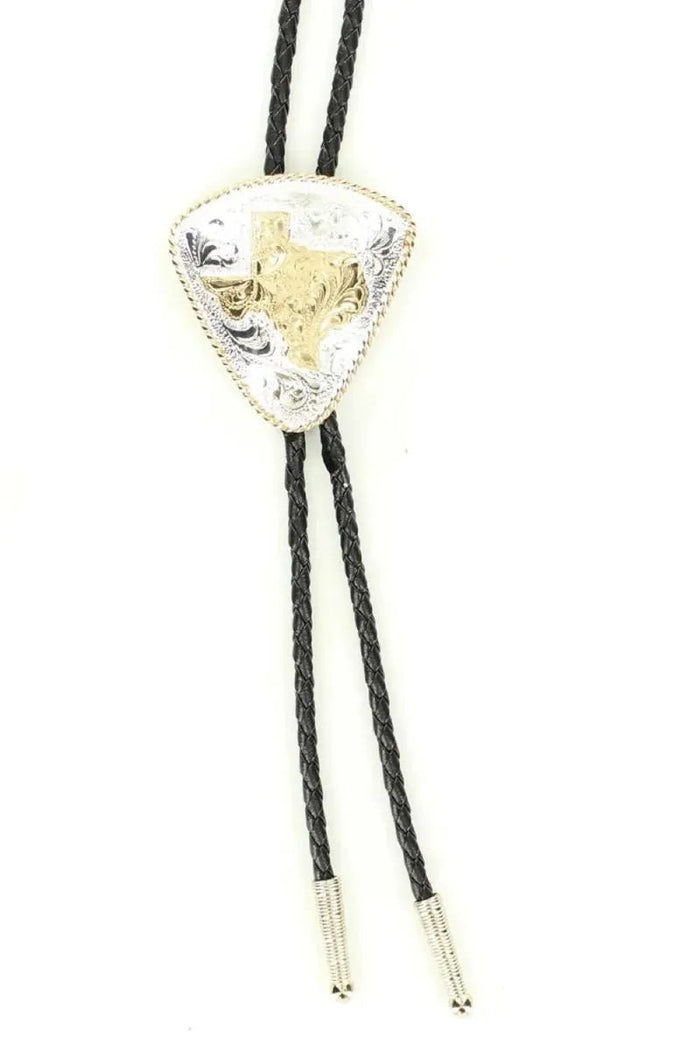 Crumrine Western Elegance - Bolo Tie - Hatcountry