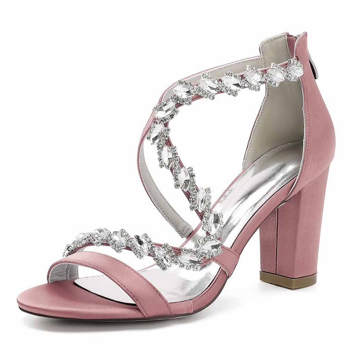 Dusty Pink / US6