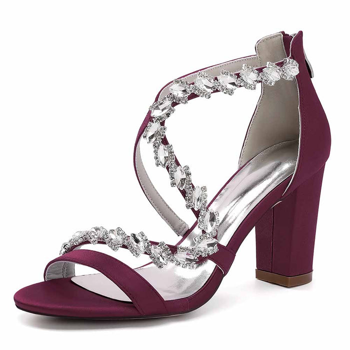 Wine Red / US6