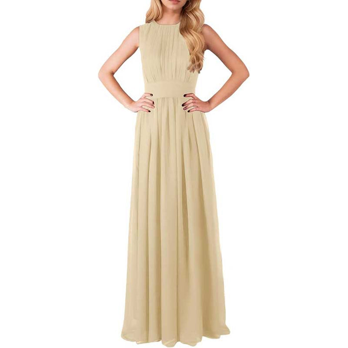 Champagne / Standard Size