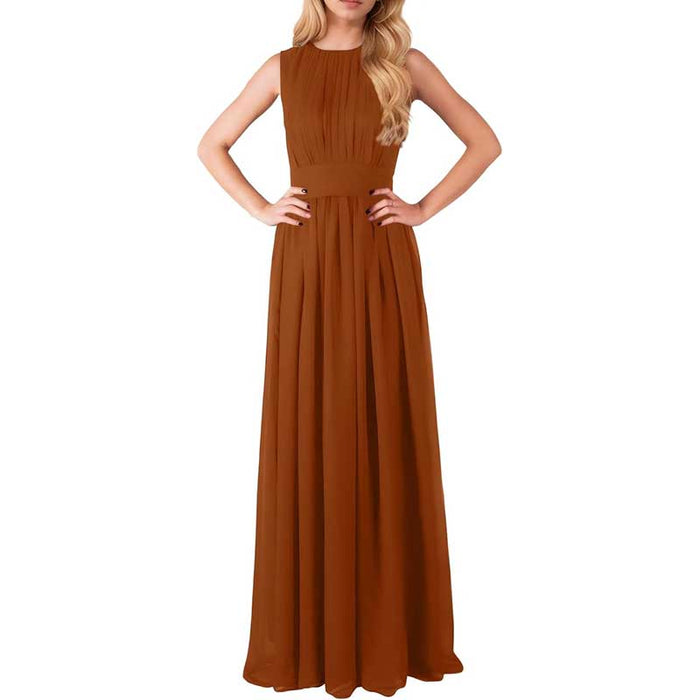 Rust / Standard Size