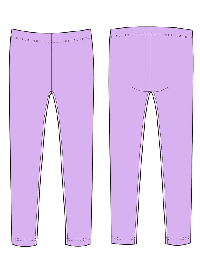 Customise Your Kids Leggings