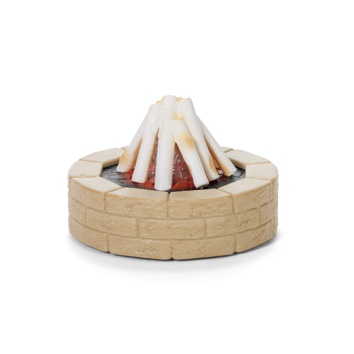 Daisy Davenport’s™ Campfire Set for 18-inch Dolls (Girl of the Year™ 2027)