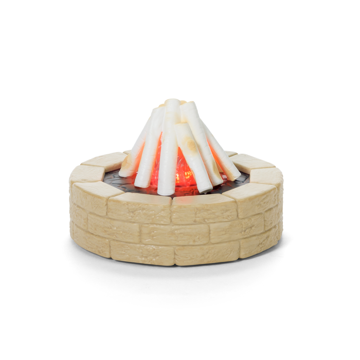 Daisy Davenport’s™ Campfire Set for 18-inch Dolls (Girl of the Year™ 2027)