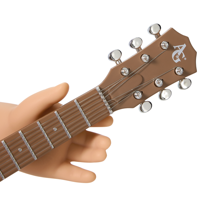 Daisy Davenport’s™ Guitar for 18-inch Dolls (Girl of the Year™ 2027)
