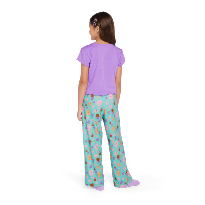 Daisy Davenport’s™ S’mores PJs for Girls (Girl of the Year™ 2027)