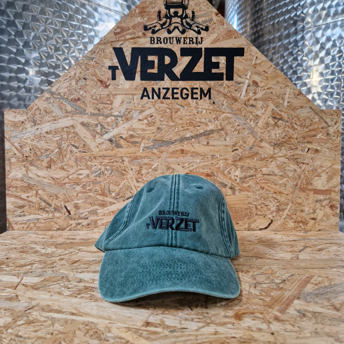 de Verzet Pet