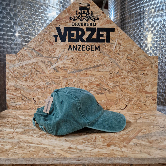 de Verzet Pet