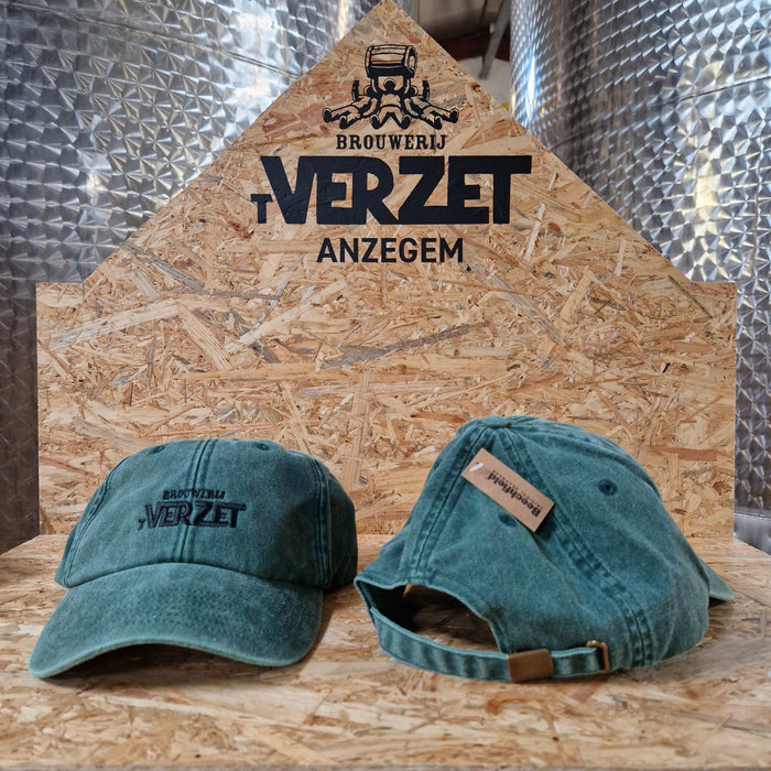 de Verzet Pet