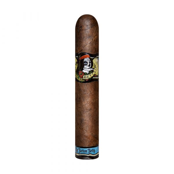 Deadwood Fat Bottom Betty Robusto